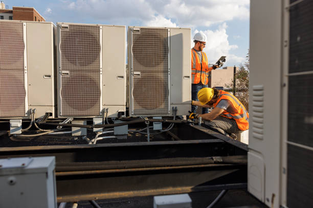 Best Geothermal HVAC Systems in Wolf Point, MT