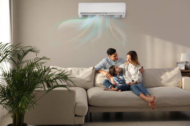 Best Emergency HVAC Services in Wolf Point, MT