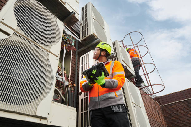 Best Air Conditioning Cleaning in Wolf Point, MT