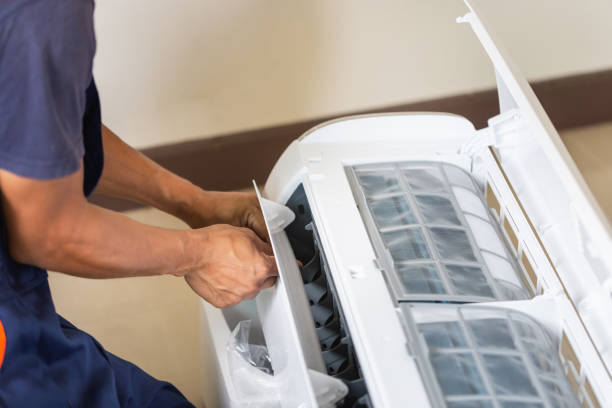 Trusted Wolf Point, MT HVAC Experts