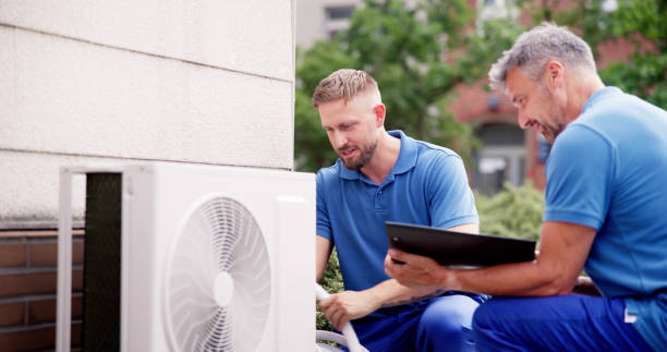 Best HVAC Consulting and Engineering in Wolf Point, MT
