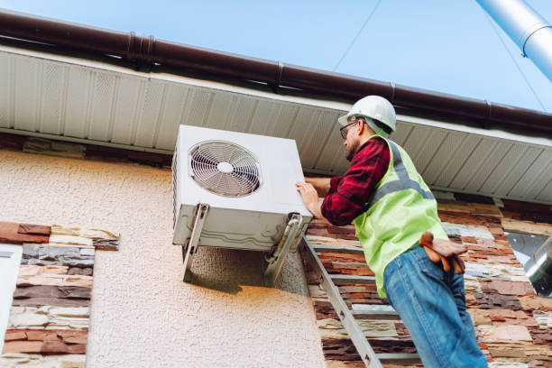 Best HVAC Training and Certification in Wolf Point, MT