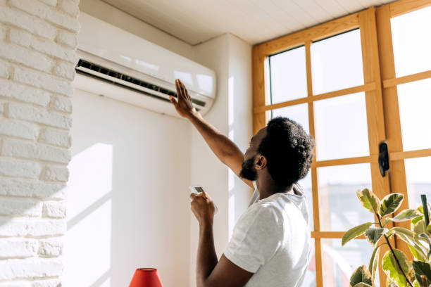 Best Residential HVAC in Wolf Point, MT