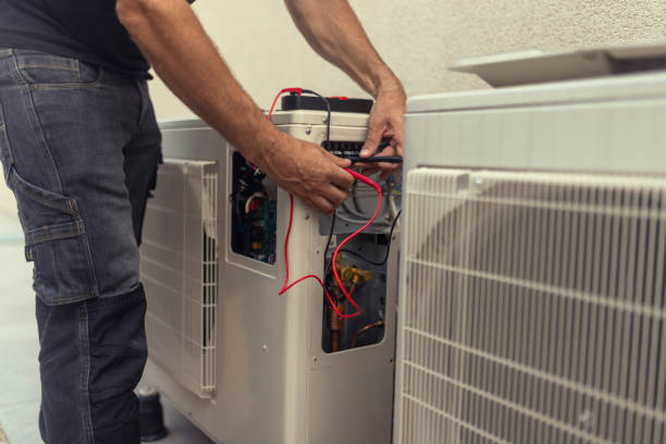 Best Solar-powered HVAC Systems in Wolf Point, MT