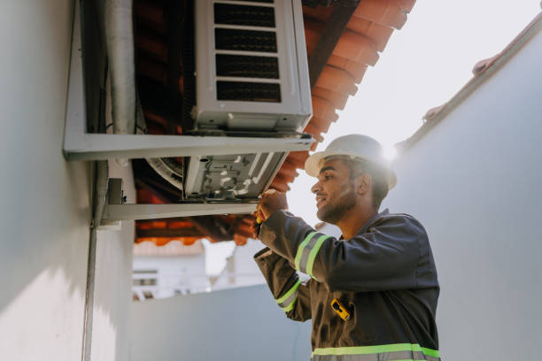 Best Seasonal HVAC Services in Wolf Point, MT