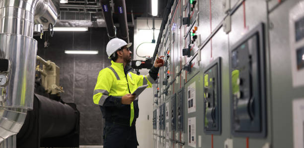 Best HVAC for Healthcare Facilities in Wolf Point, MT