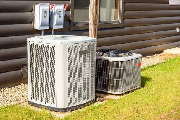 Best Emergency HVAC Services in Wolf Point, MT